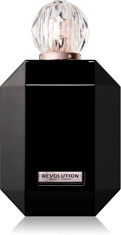 Revolution Fragrance Revolutionary Noir 1 Revolution Fragrance Revolutionary Noir