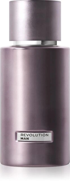 Revolution Man Bulletproof