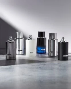 Revolution Man Bulletproof -Parfum Élégance Promos Magasin revolution man bulletproof eau de toilette pour homme 4