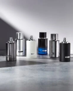 Revolution Man Resurrection -Parfum Élégance Promos Magasin revolution man resurrection eau de toilette pour homme 5