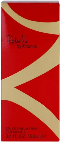 Rihanna Rebelle -Parfum Élégance Promos Magasin rihanna rebelle eau de parfum pour femme 3