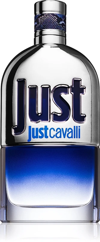 Roberto Cavalli Just Cavalli For Men 1 Roberto Cavalli Just Cavalli For Men