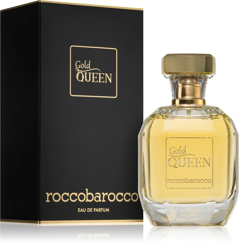 Roccobarocco Gold Queen 2 Roccobarocco Gold Queen – Image 2