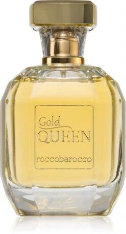 Roccobarocco Gold Queen