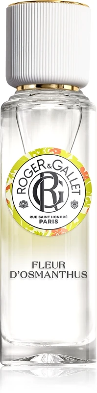 Roger & Gallet Fleur D&apos;Osmanthus