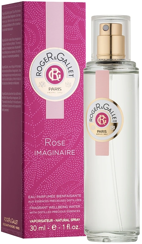 Roger & Gallet Rose Imaginaire 2 Roger & Gallet Rose Imaginaire – Image 2
