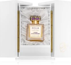 Roja Parfums Chypré Extraordinaire -Parfum Élégance Promos Magasin roja parfums chypre extraordinaire parfum mixte 2