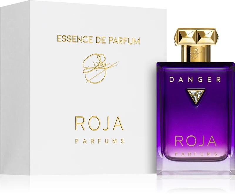 Roja Parfums Danger 2 Roja Parfums Danger – Image 2