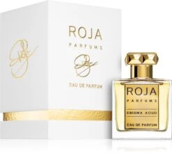 Roja Parfums Enigma Aoud 3 Roja Parfums Enigma Aoud -Parfum Élégance Promos Magasin roja parfums enigma aoud eau de parfum pour femme 1