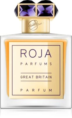 Roja Parfums Great Britain