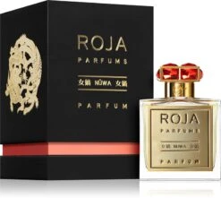 Roja Parfums Nüwa -Parfum Élégance Promos Magasin roja parfums nuwa parfum mixte