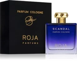 Roja Parfums Scandal Parfum Cologne -Parfum Élégance Promos Magasin roja parfums scandal parfum cologne eau de cologne pour homme 1