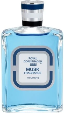 Royal Copenhagen Royal Copenhagen Musk -Parfum Élégance Promos Magasin royal copenhagen royal copenhagen musk eau de cologne pour homme 1