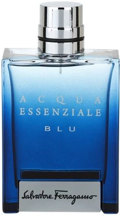 Salvatore Ferragamo Acqua Essenziale Blu