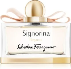 Salvatore Ferragamo Signorina Eleganza