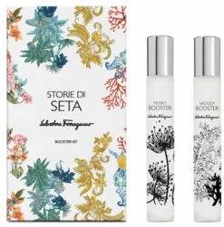 Salvatore Ferragamo Storie Di Seta