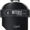 Sapil Intense Noir