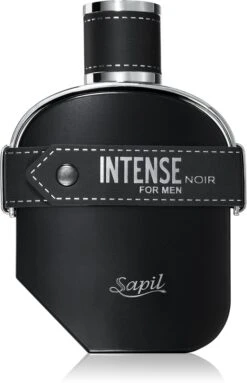 Sapil Intense Noir