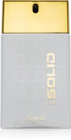 Sapil Solid Oud
