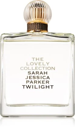 Sarah Jessica Parker Twilight