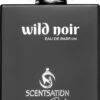 Scentsations Wild Noir