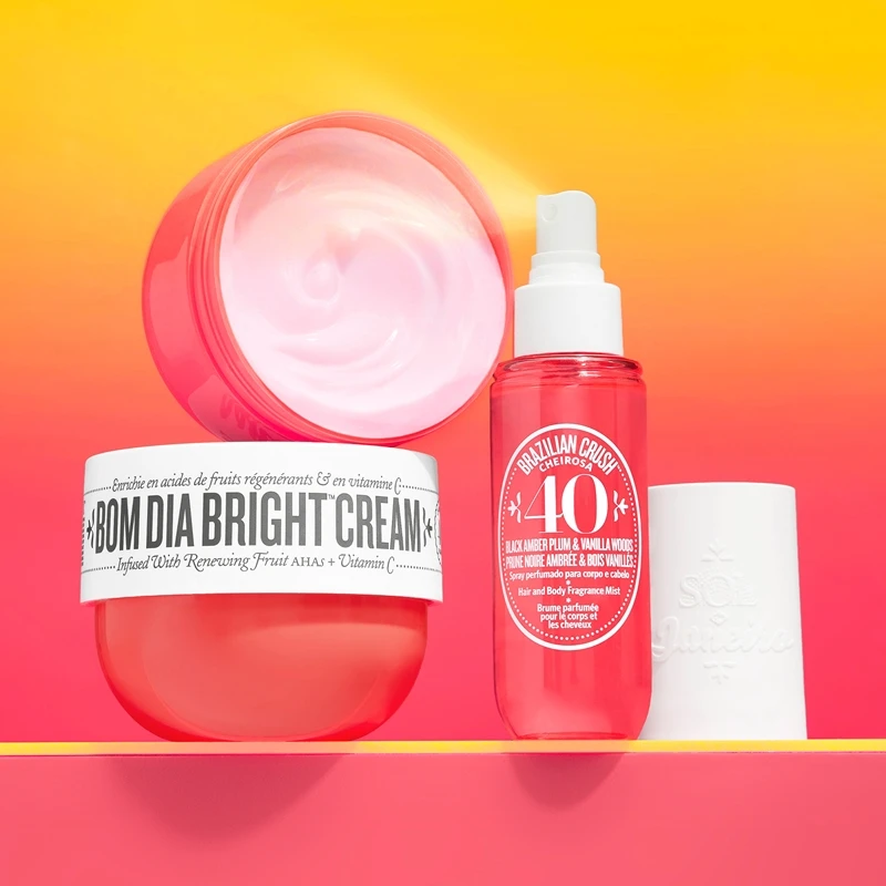 Sol De Janeiro Brazilian Crush Cheirosa '40 2 Sol De Janeiro Brazilian Crush Cheirosa '40 – Image 2