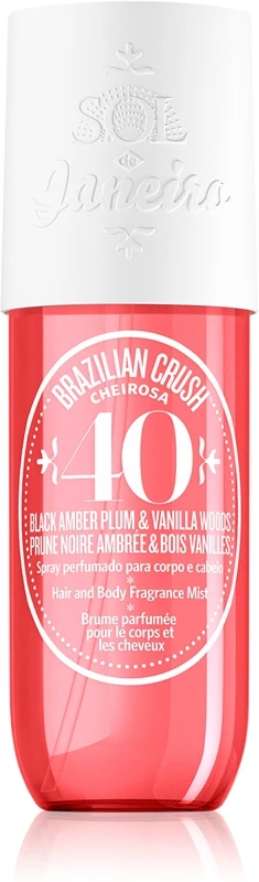 Sol De Janeiro Brazilian Crush Cheirosa &apos;40