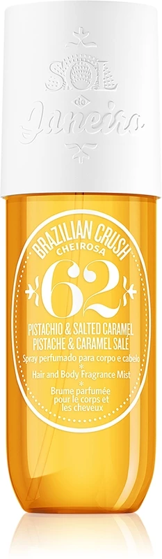 Sol De Janeiro Brazilian Crush Cheirosa &apos;62