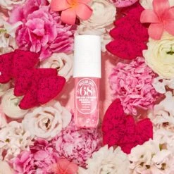 Sol De Janeiro Brazilian Crush Cheirosa '68 7 Sol De Janeiro Brazilian Crush Cheirosa '68 -Parfum Élégance Promos Magasin sol de janeiro brazilian crush cheirosa 68 brume parfumee corps et cheveux pour femme 2