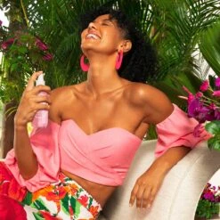 Sol De Janeiro Brazilian Crush Cheirosa '68 9 Sol De Janeiro Brazilian Crush Cheirosa '68 -Parfum Élégance Promos Magasin sol de janeiro brazilian crush cheirosa 68 brume parfumee corps et cheveux pour femme 4