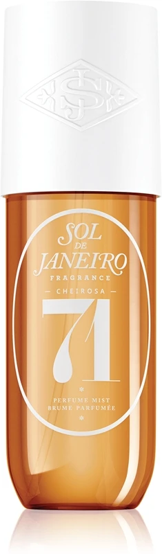 Sol De Janeiro Brazilian Crush Cheirosa &apos;71