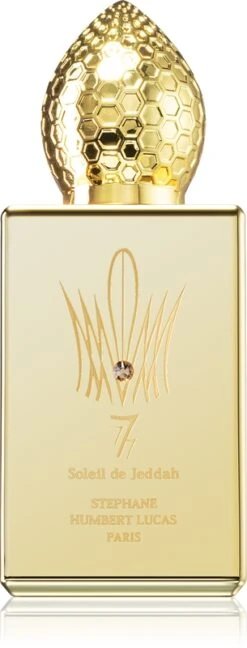 Stéphane Humbert Lucas 777 777 Oud 777