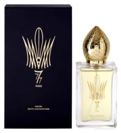 Stéphane Humbert Lucas 777 777 Rose De Petra