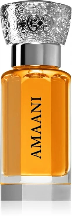 Swiss Arabian Amaani