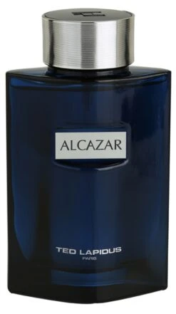Ted Lapidus Alcazar -Parfum Élégance Promos Magasin ted lapidus alcazar eau de toilette pour homme 1