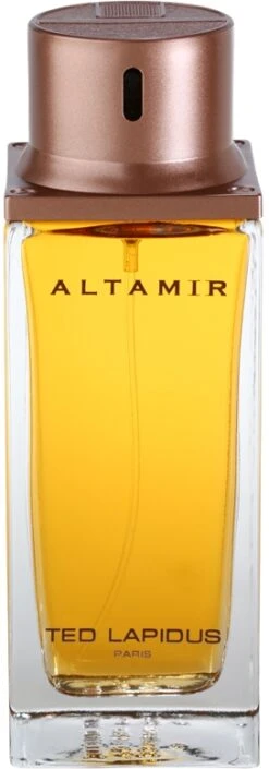 Ted Lapidus Altamir -Parfum Élégance Promos Magasin ted lapidus altamir eau de toilette pour homme 1