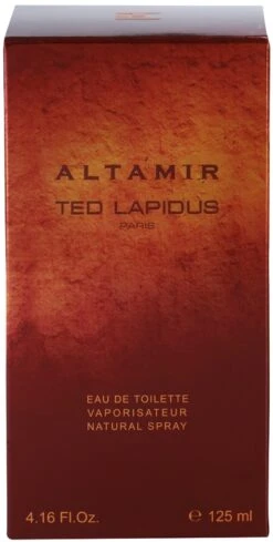 Ted Lapidus Altamir -Parfum Élégance Promos Magasin ted lapidus altamir eau de toilette pour homme 2
