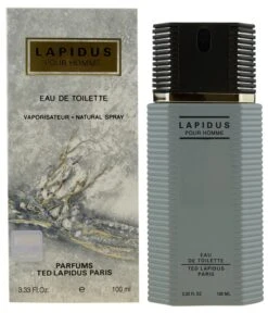 Ted Lapidus Lapidus Pour Homme