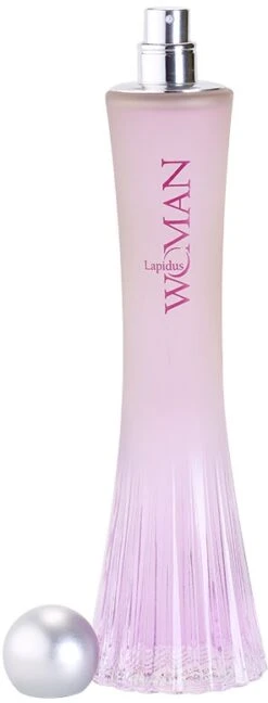 Ted Lapidus Lapidus Women -Parfum Élégance Promos Magasin ted lapidus lapidus women eau de toilette pour femme 2