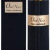 Ted Lapidus Oud Noir