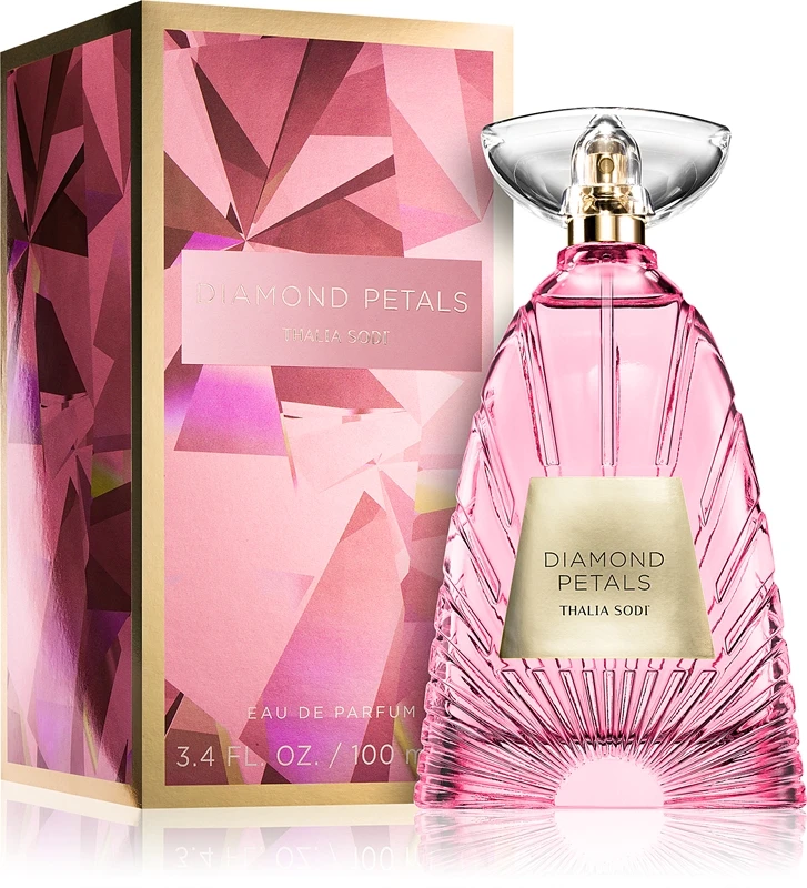 Thalia Sodi Diamond Petals 2 Thalia Sodi Diamond Petals – Image 2
