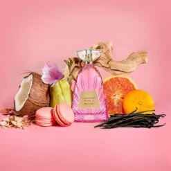 Thalia Sodi Diamond Petals 7 Thalia Sodi Diamond Petals -Parfum Élégance Promos Magasin thalia sodi diamond petals eau de parfum pour femme 2