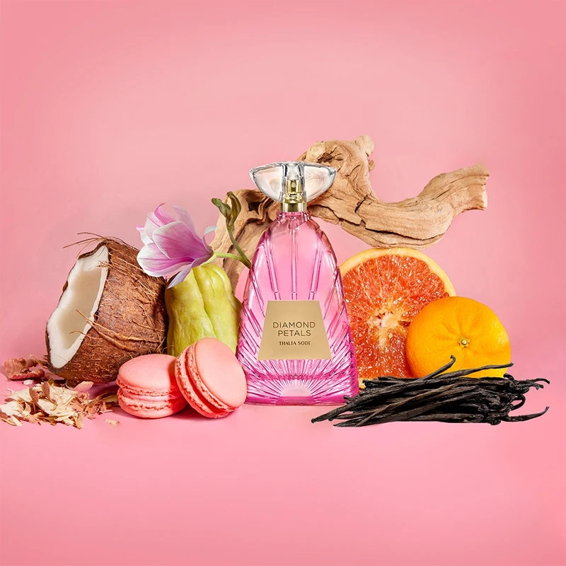 Thalia Sodi Diamond Petals 3 Thalia Sodi Diamond Petals – Image 3