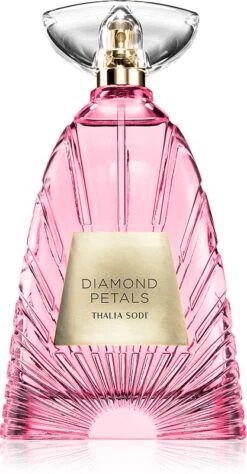 Thalia Sodi Diamond Petals