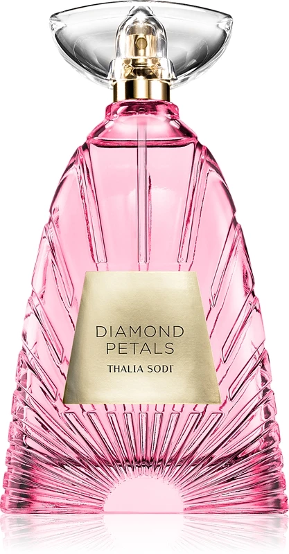 Thalia Sodi Diamond Petals 1 Thalia Sodi Diamond Petals