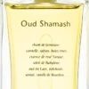 The Different Company Oud Shamash