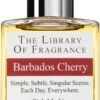 The Library Of Fragrance Barbados Cherry