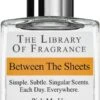 The Library Of Fragrance Between The Sheets