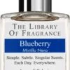 The Library Of Fragrance Blueberry