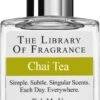 The Library Of Fragrance Chai Tea